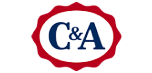 Logo marca CeA.