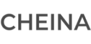 Logo Cheina