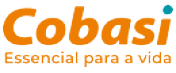 Logo marca Cobasi.