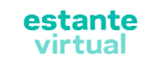 Logo marca Estante Virtual.