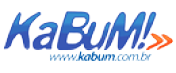 Logo marca Kabum.