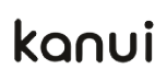 Logo marca kanui.