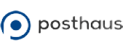 Logo marca Estante Posthaus.