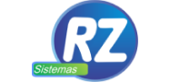 Logo RZ sistemas