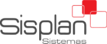 Logo marca Sisplan