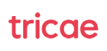 Logo marca Tricae.