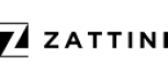 Logo marca Zattini.