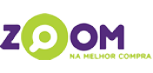 Logo marca Zoom.
